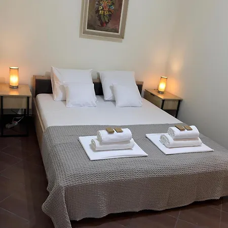 Aparthotel Vero 4*