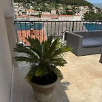 Lägenhetshotell Vero 4*