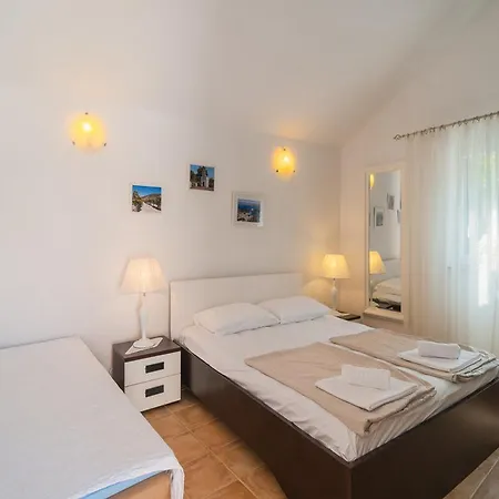Villa Princess Pucisca