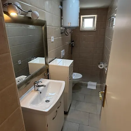Vero Apartmanhotel 4*