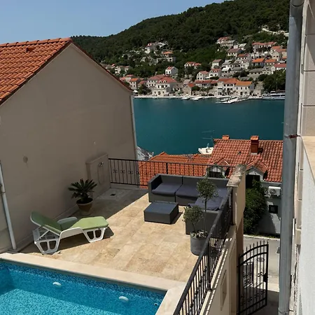 Apartmanhotel Vero 4*