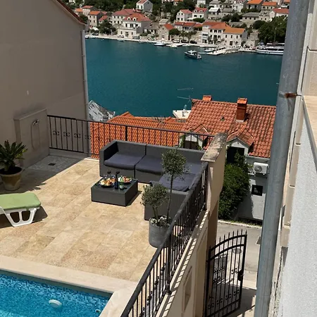 Vero Apartmanhotel 4*