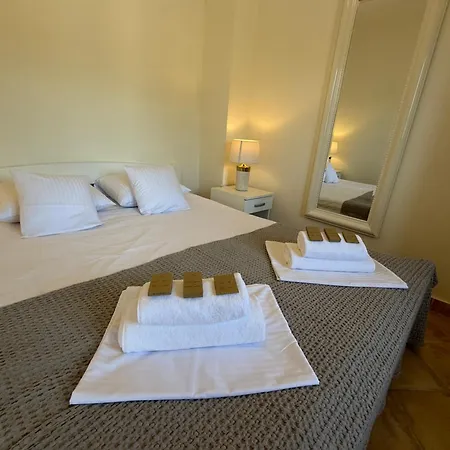 Vero 4* Pučišća