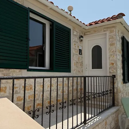 Apartmanhotel Vero