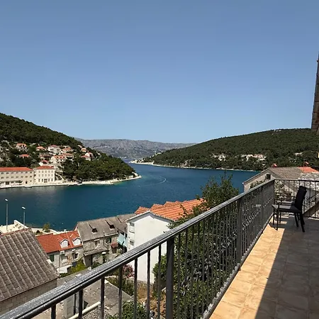 Vero Apartmanhotel