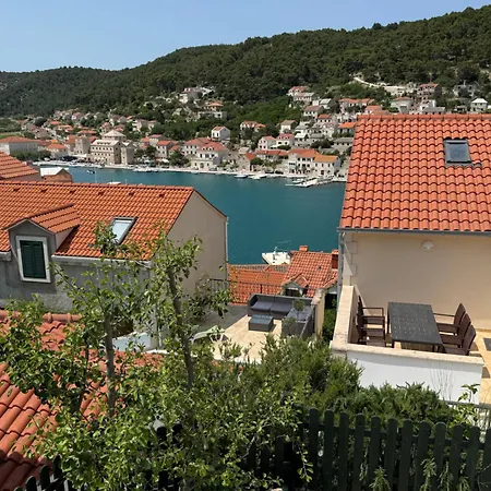 Lägenhetshotell Vero 4*