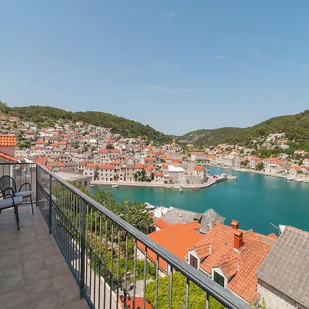 Vero Pučišća