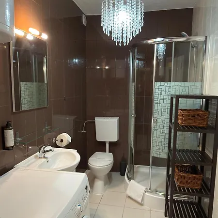 Vero Apartahotel Pucisca