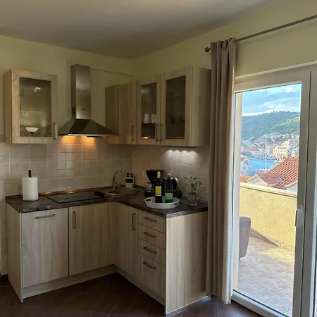 Vero Apartmanhotel