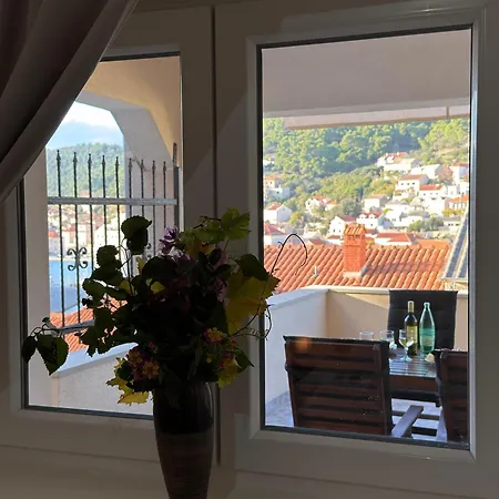 Apartmanhotel Vero Pučišća