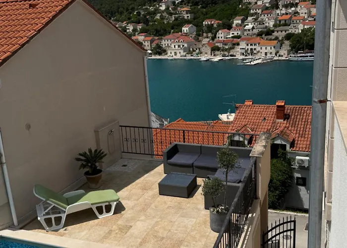 Aparthotel Vero 4*