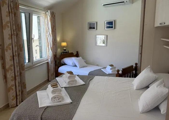 Aparthotel Vero