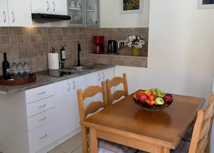 Aparthotel Vero 4*