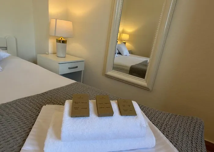 Vero Aparthotel