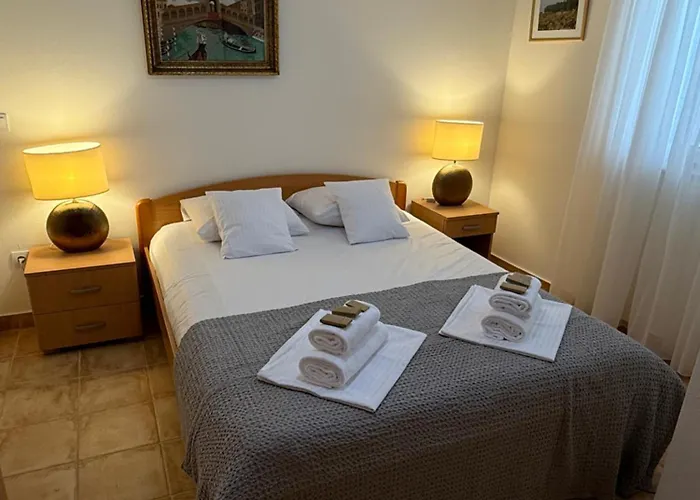 Vero 4* Pucisca