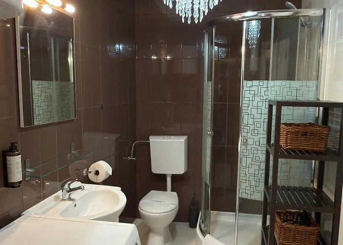 Vero Aparthotel Pucisca
