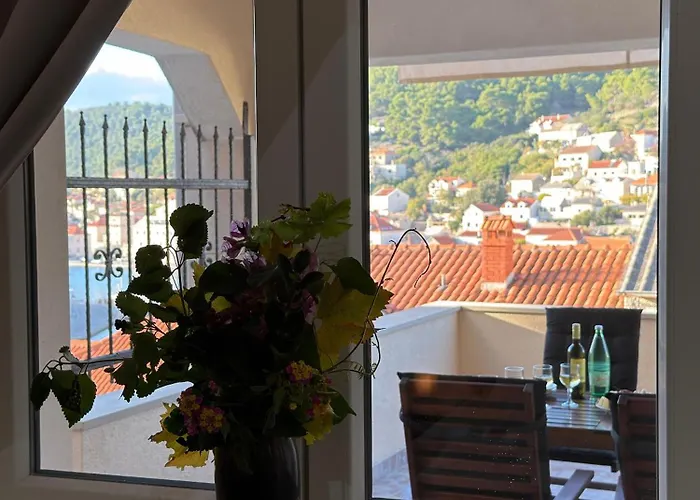 Aparthotel Vero Pucisca