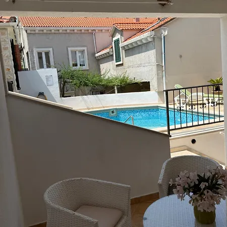 Vero 아파트호텔