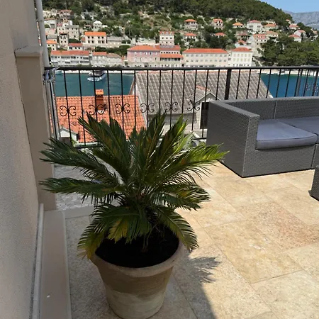 Apart-hotel Vero 4*