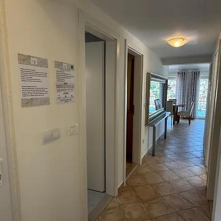 Aparthotel Vero Pucisca