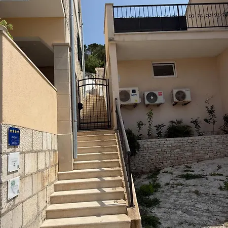 아파트호텔 Vero 푸치스차