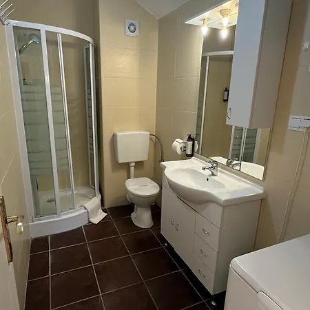 Vero 아파트호텔