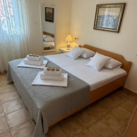 Vero Apart-hotel Pucisca