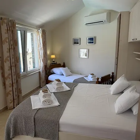 Apart-hotel Vero