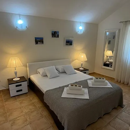 Aparthotel Vero 4*