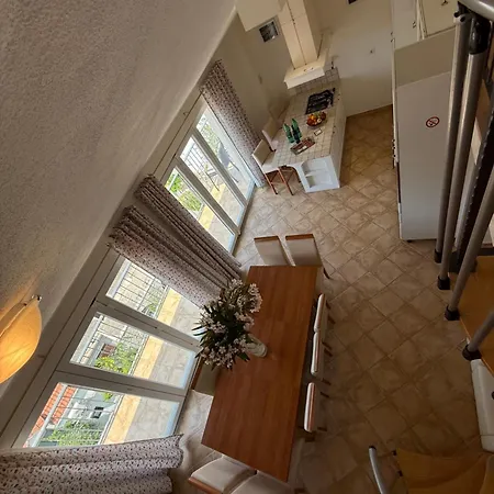 아파트호텔 Vero 푸치스차