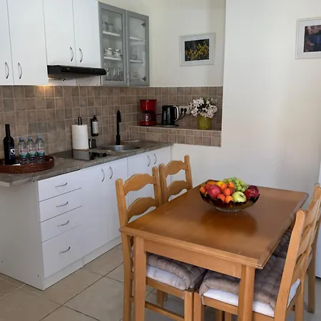 Apart-hotel Vero 4*