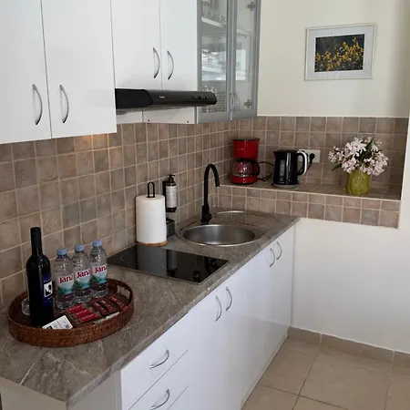 Vero 아파트호텔 푸치스차