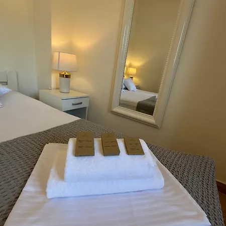 Vero Apart-hotel