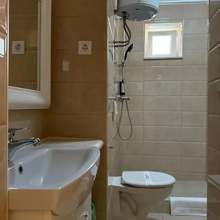 아파트호텔 Vero