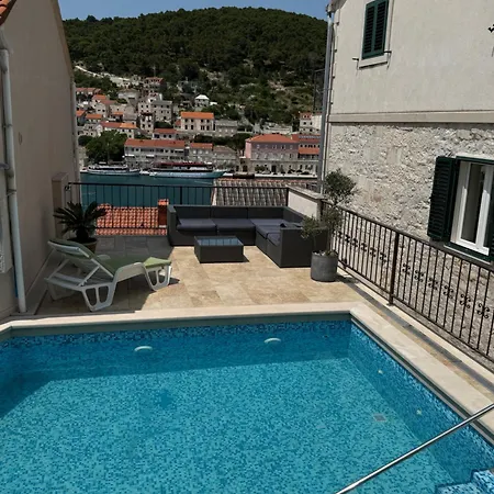 Vero Apart-hotel Pucisca