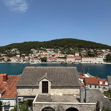 아파트호텔 Vero 푸치스차