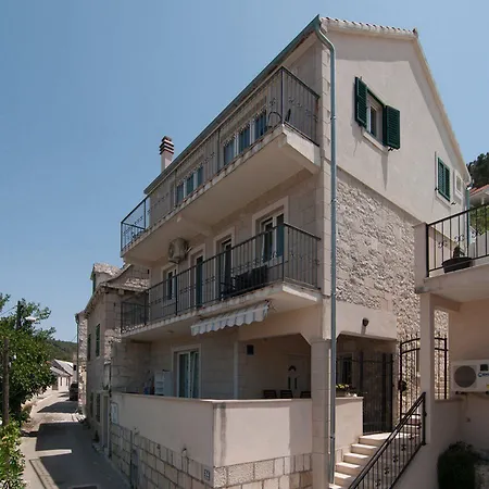 아파트호텔 Vero 4*