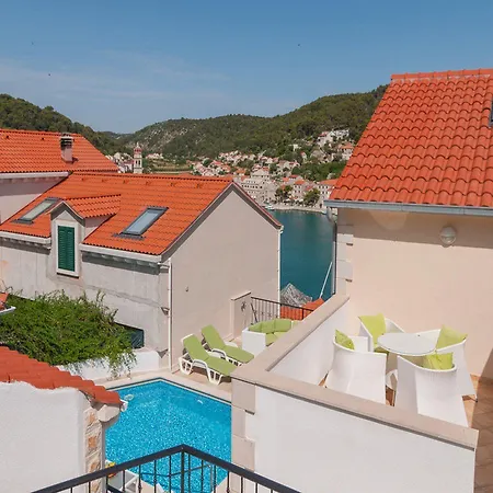 Apart-hotel Vero Pucisca