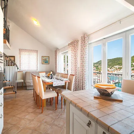 Vero 아파트호텔 4*