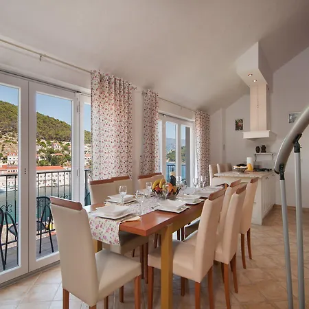 아파트호텔 Vero 4*