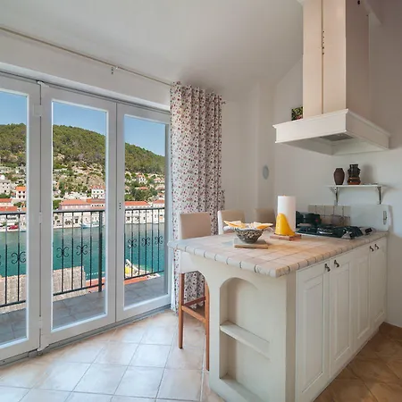 아파트호텔 Vero