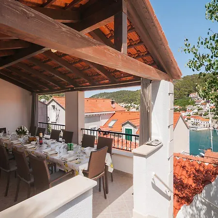 Apart-hotel Vero Pucisca