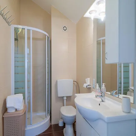 Vero 아파트호텔 4*