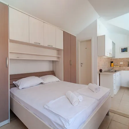 Vero 아파트호텔