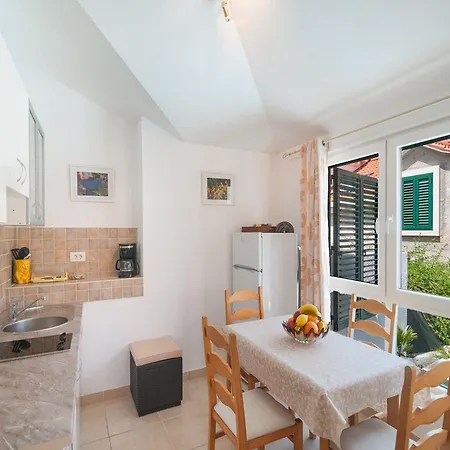 아파트호텔 Vero 4*