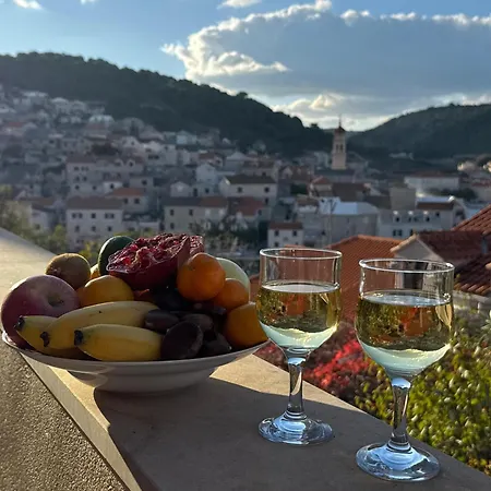 Vero Aparthotel Pucisca