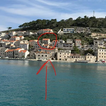 Vero Apart-hotel Pucisca