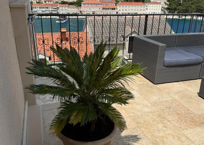 Aparthotel Vero 4*