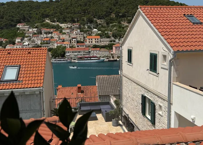 Vero Aparthotel Pucisca