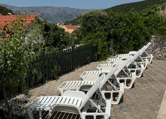 Aparthotel Vero 4*